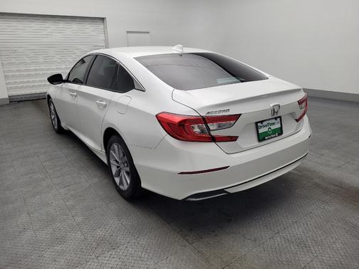 2021 Honda Accord LX 1.5T