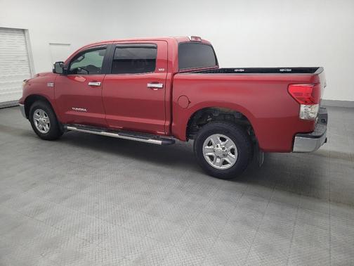2013 Toyota Tundra Grade