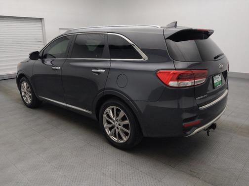 2018 Kia Sorento SX