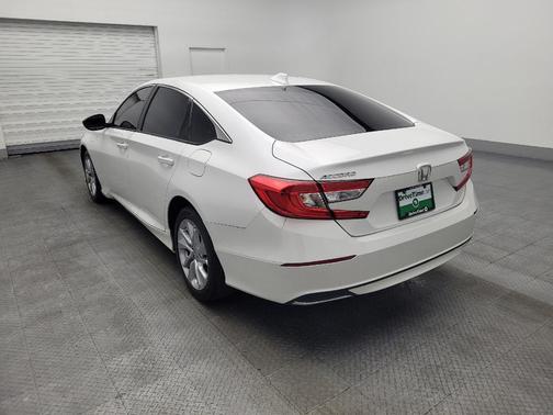 2020 Honda Accord LX 1.5T