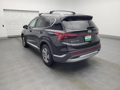 2022 Hyundai SANTA FE SEL 2.4