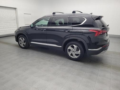 2022 Hyundai SANTA FE SEL 2.4
