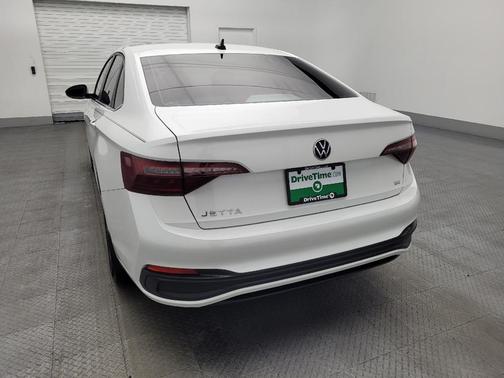 2023 Volkswagen Jetta 1.5T SE