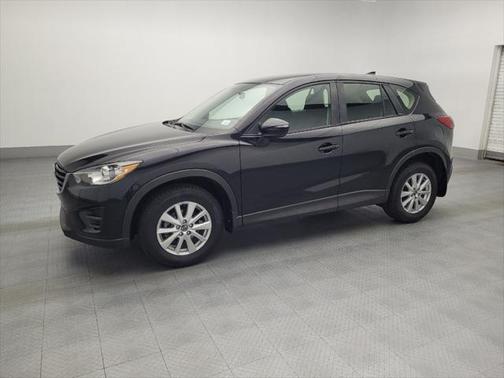 2016 Mazda CX-5 Sport
