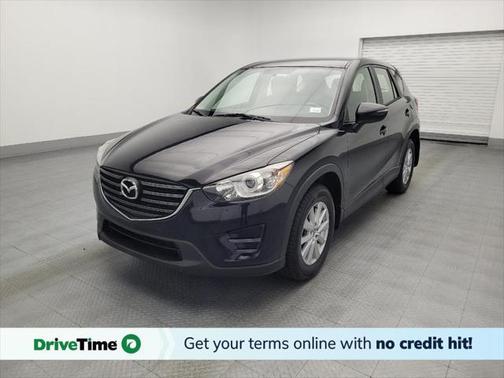 2016 Mazda CX-5 Sport
