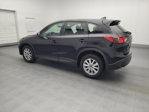 2016 Mazda CX-5 Sport