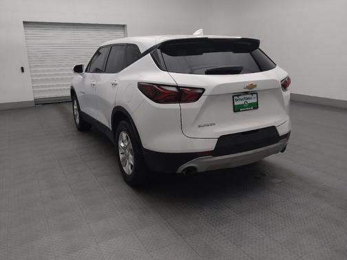 2020 Chevrolet Blazer 1LT
