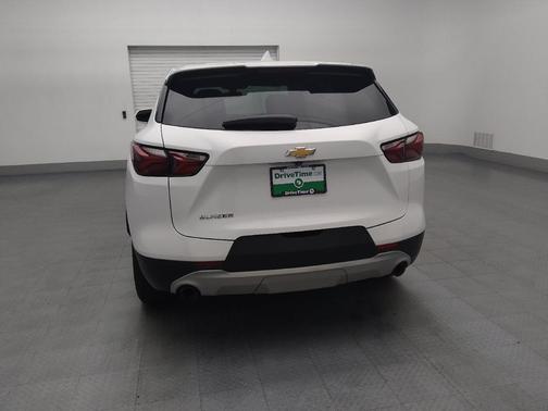 2020 Chevrolet Blazer 1LT