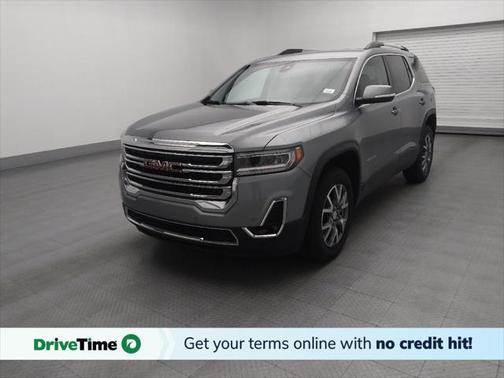 2023 GMC Acadia FWD SLT