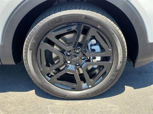 2025 Kia Telluride SX Prestige X-Line