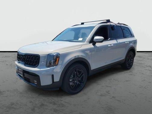 2025 Kia Telluride SX Prestige X-Line