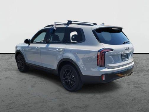 2025 Kia Telluride SX Prestige X-Line