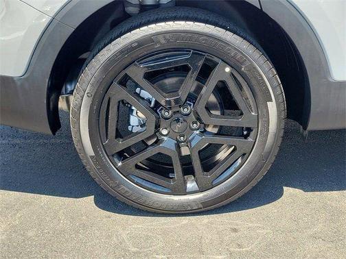 2025 Kia Telluride SX Prestige X-Line