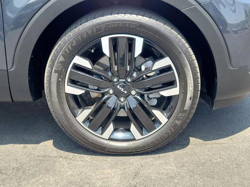 2024 Kia Telluride SX Prestige