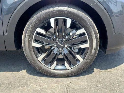 2024 Kia Telluride SX Prestige