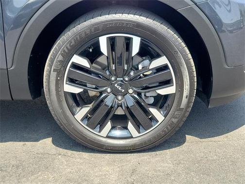 2024 Kia Telluride SX Prestige