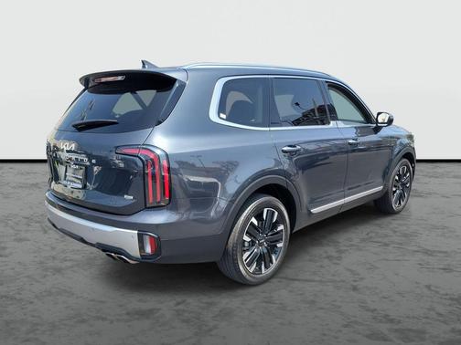 2024 Kia Telluride SX Prestige