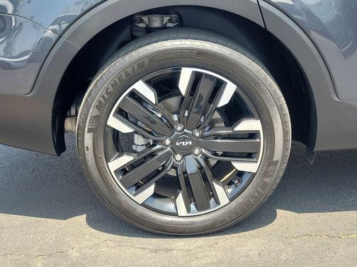 2024 Kia Telluride SX Prestige