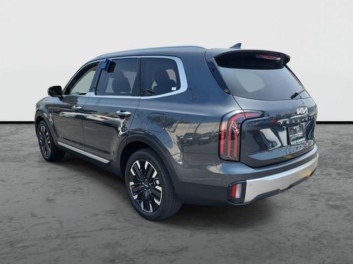 2024 Kia Telluride SX Prestige