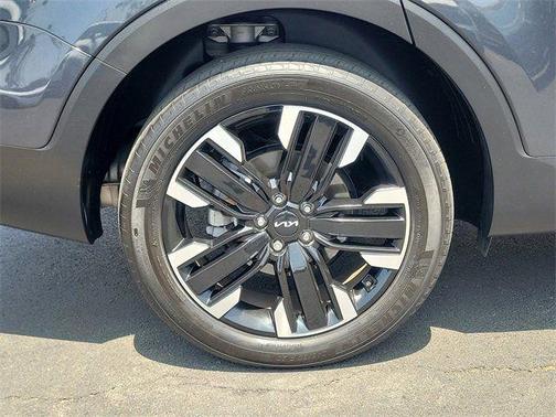 2024 Kia Telluride SX Prestige