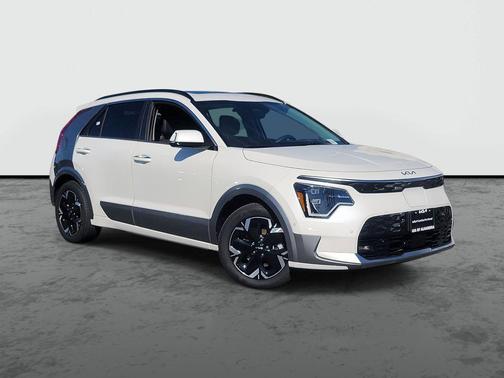 2024 Kia Niro EV Wave