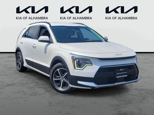 2023 Kia Niro EX