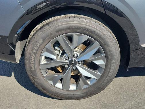 2025 Kia Sportage Hybrid SX-Prestige