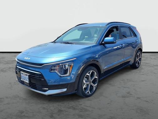 2024 Kia Niro Touring