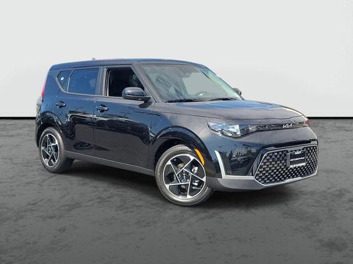 2025 Kia Soul EX