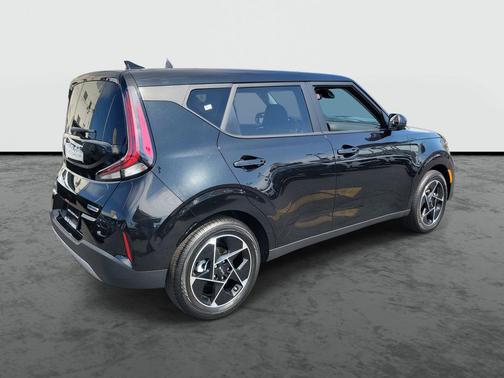 2025 Kia Soul EX