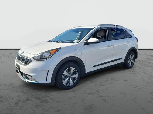 2018 Kia Niro LX