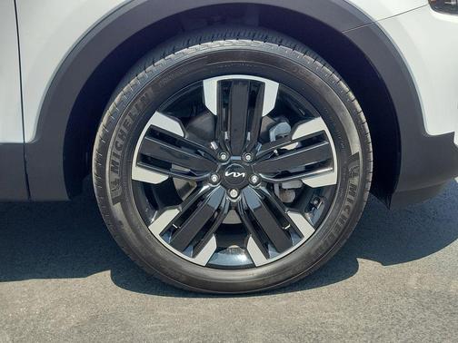 2024 Kia Telluride SX Prestige