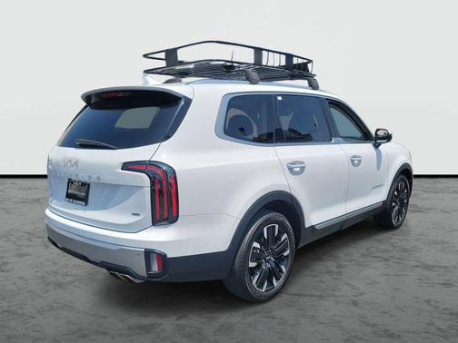 2024 Kia Telluride SX Prestige