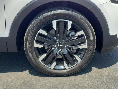 2024 Kia Telluride SX Prestige