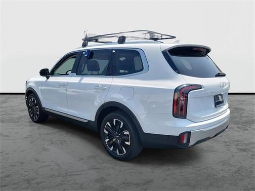 2024 Kia Telluride SX Prestige
