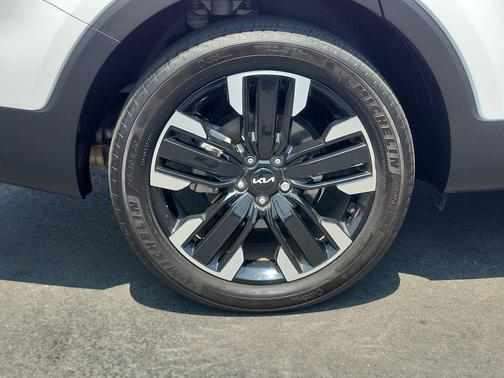 2024 Kia Telluride SX Prestige