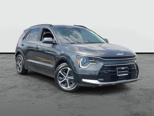 2023 Kia Niro SX