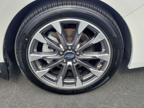 2020 Subaru Impreza Limited