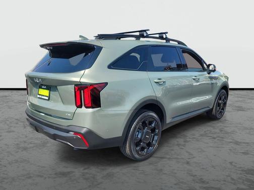 2024 Kia Sorento SX
