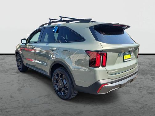 2024 Kia Sorento SX