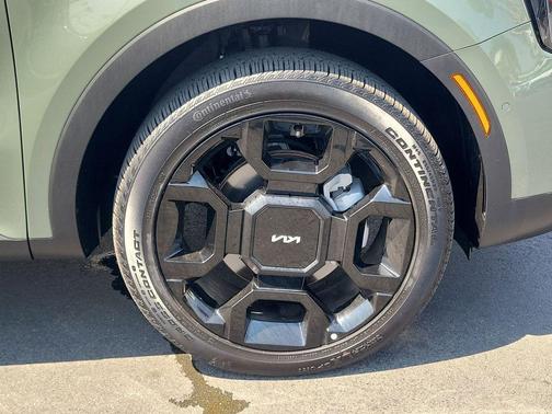 2024 Kia Sorento SX