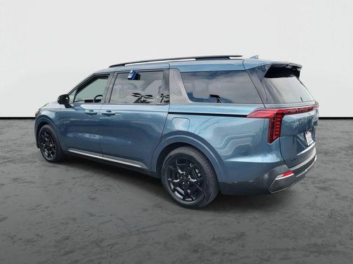 2025 Kia Carnival SX Prestige
