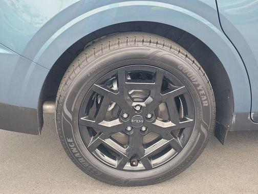 2025 Kia Carnival SX Prestige