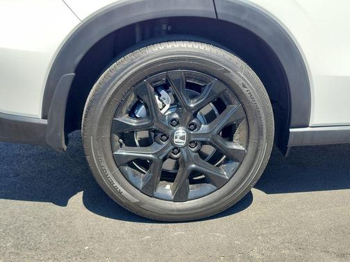 2023 Honda HR-V 2WD Sport