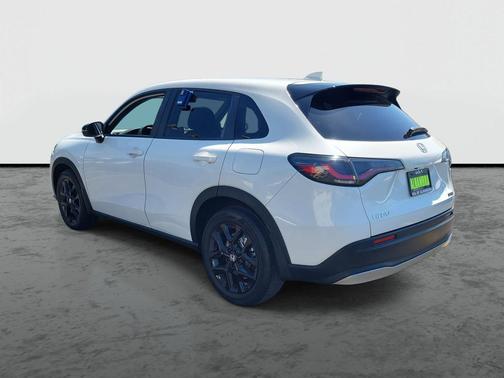 2023 Honda HR-V 2WD Sport