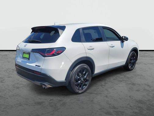 2023 Honda HR-V 2WD Sport