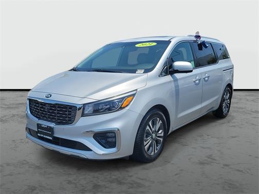 2021 Kia Sedona SX