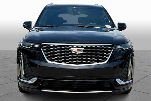 2023 Cadillac XT6 Premium Luxury FWD
