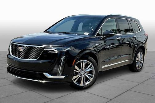 2023 Cadillac XT6 Premium Luxury FWD