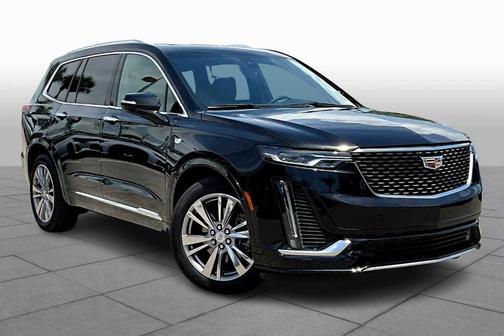 2023 Cadillac XT6 Premium Luxury FWD